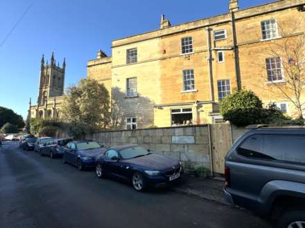 Victoria Place, Bath, Image 19