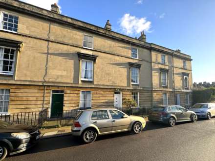 Victoria Place, Bath, Image 20
