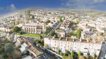 Victoria Place, Bath, Image 5