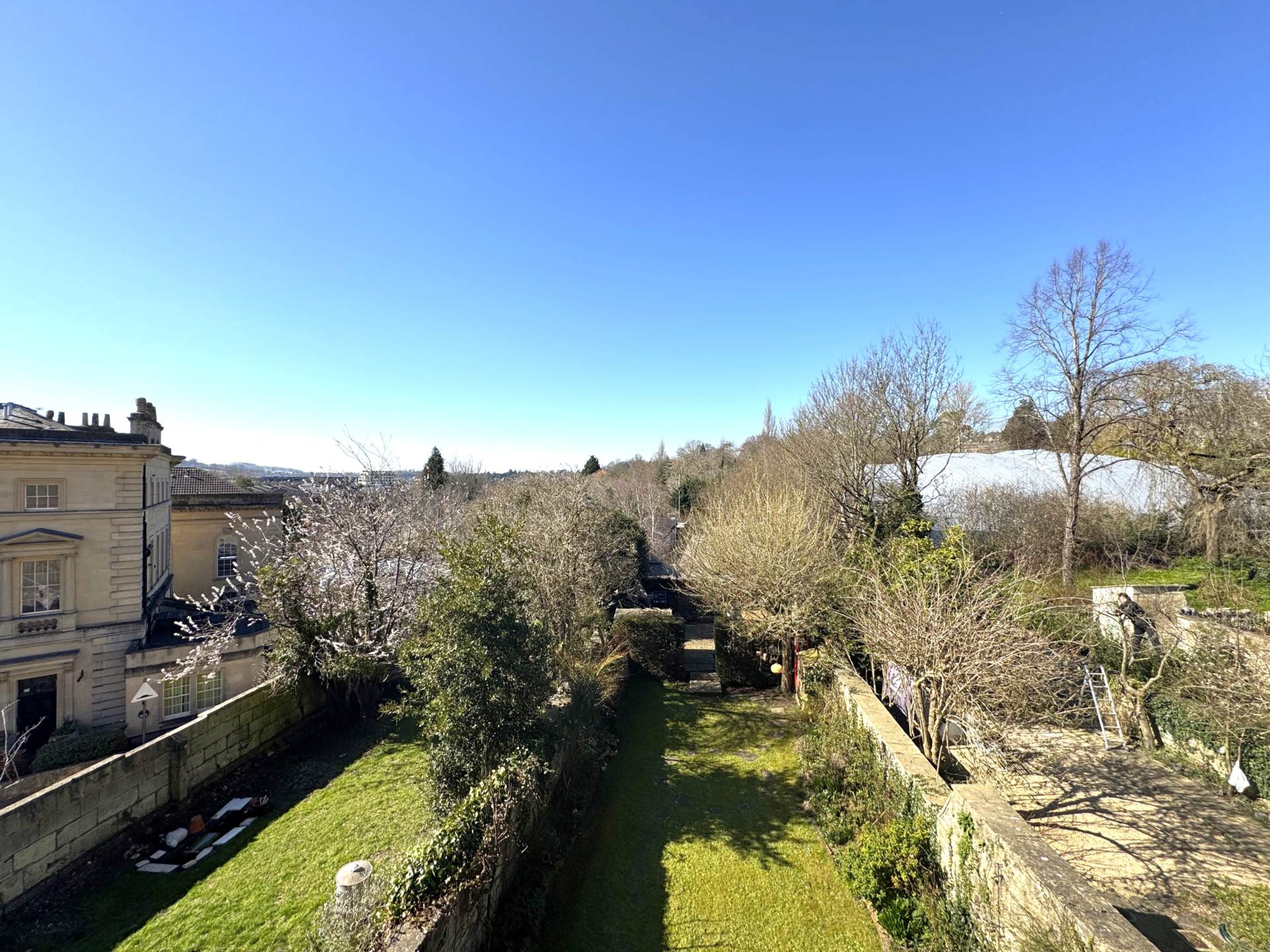 Queens Parade, Bath, Image 12