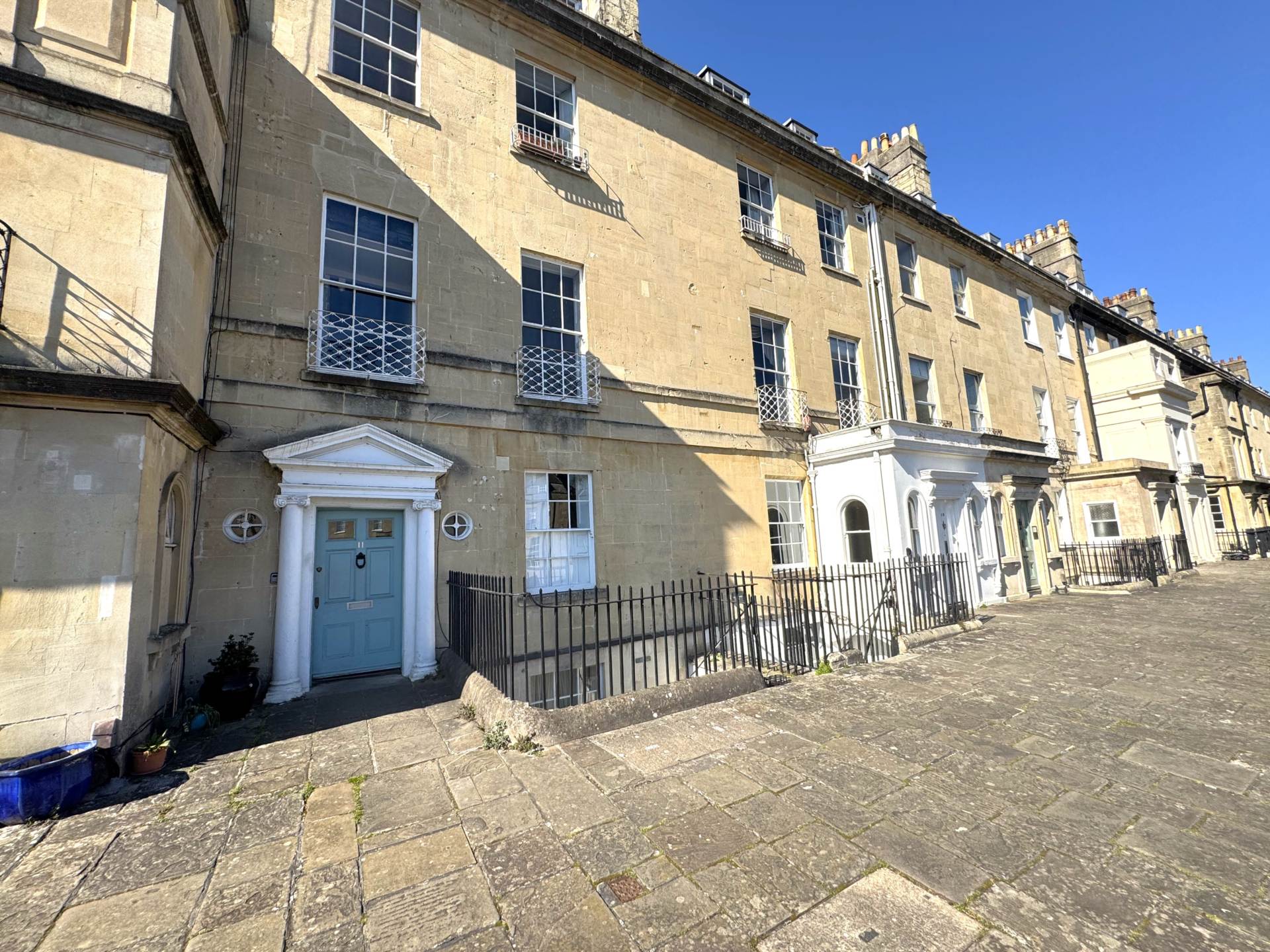 Queens Parade, Bath, Image 14