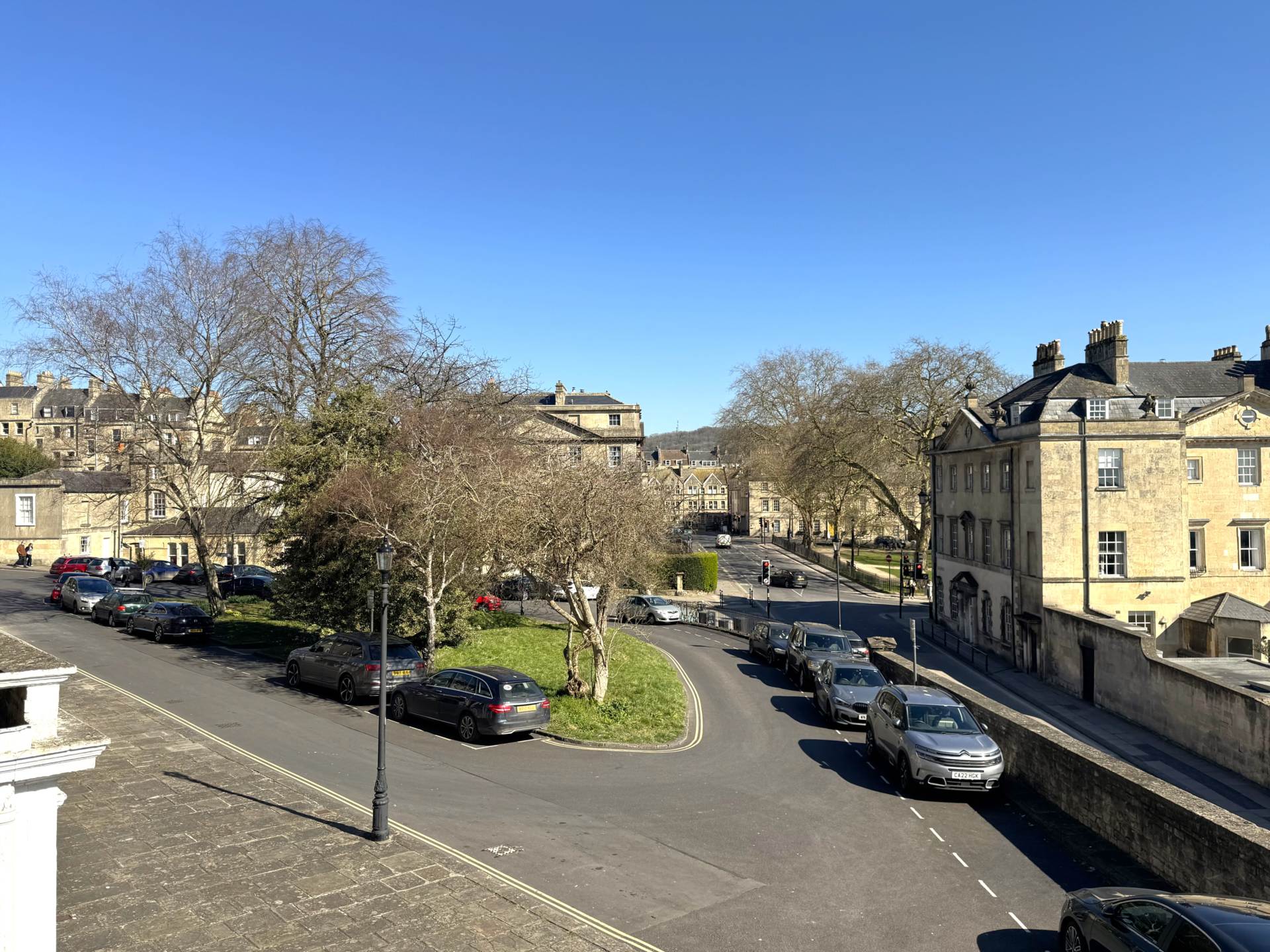 Queens Parade, Bath, Image 15