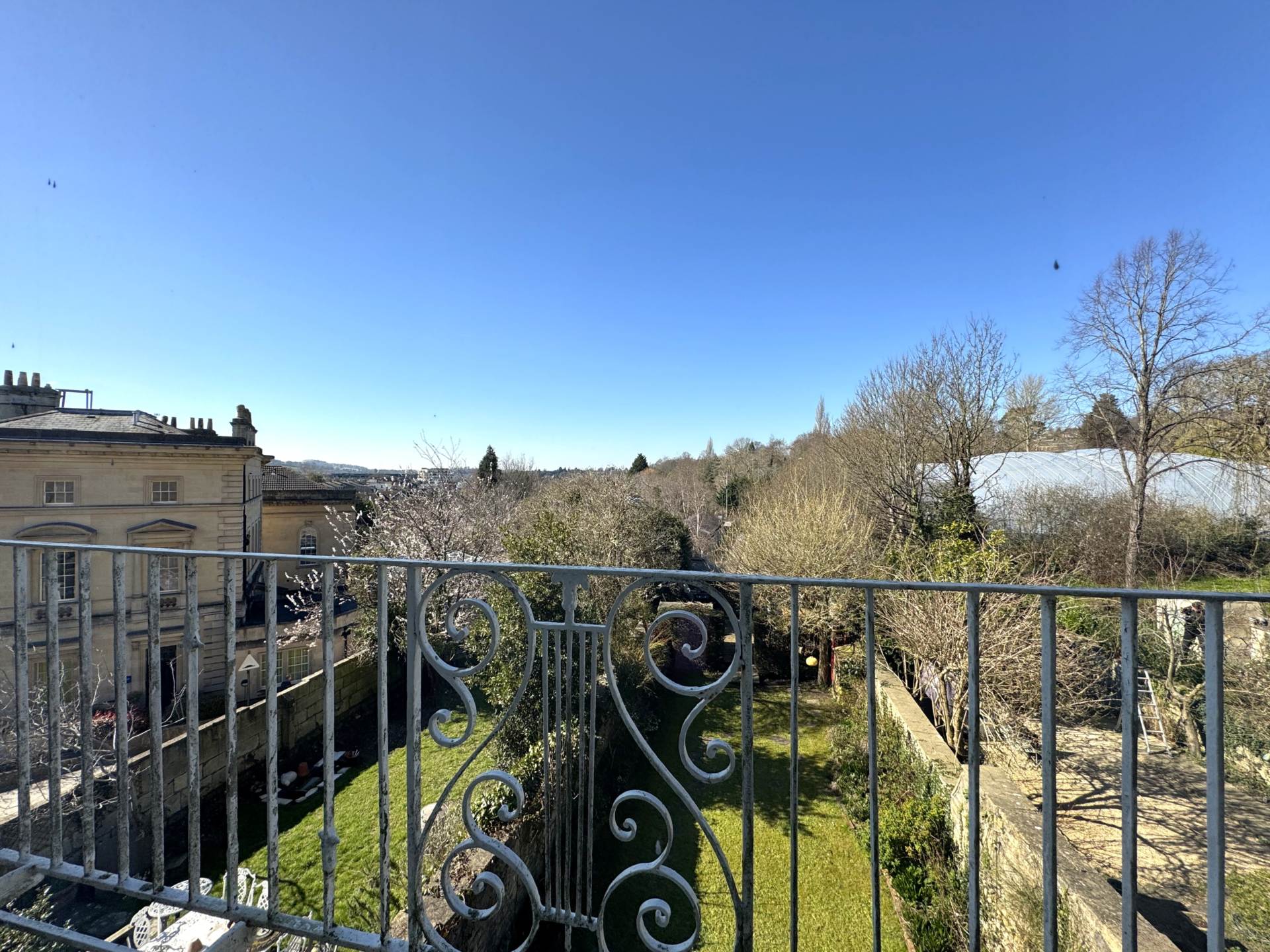 Queens Parade, Bath, Image 3