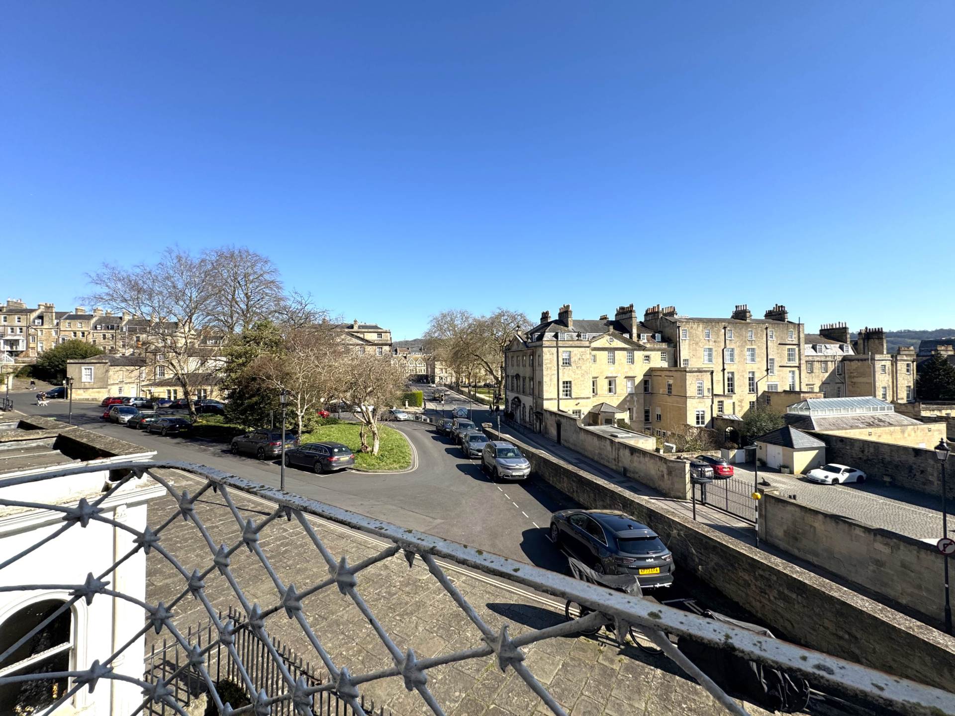Queens Parade, Bath, Image 7