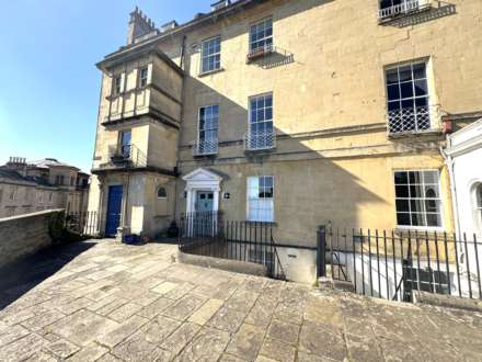 Property For Sale Queens Parade, Bath