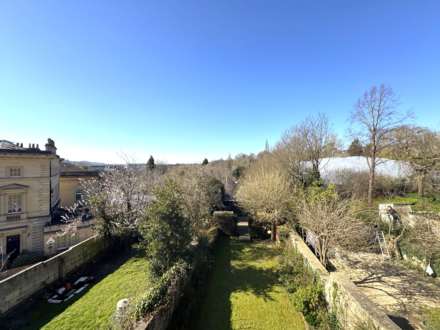 Queens Parade, Bath, Image 12