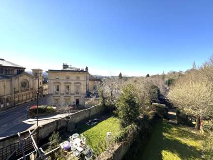 Queens Parade, Bath, Image 13