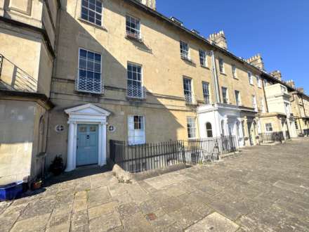 Queens Parade, Bath, Image 14