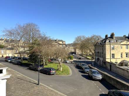 Queens Parade, Bath, Image 15