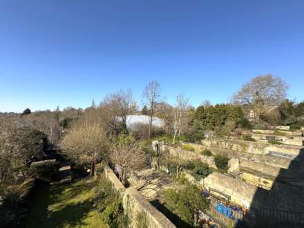 Queens Parade, Bath, Image 5