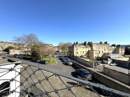 Queens Parade, Bath, Image 7