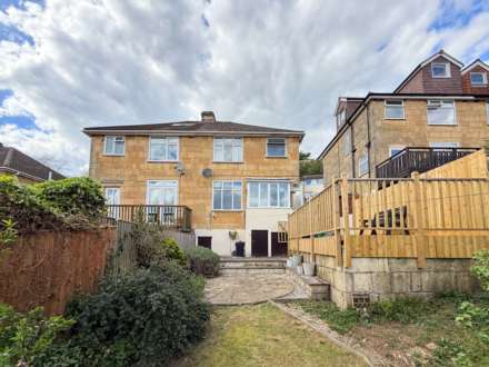 Arundel Road, Bath, Image 17