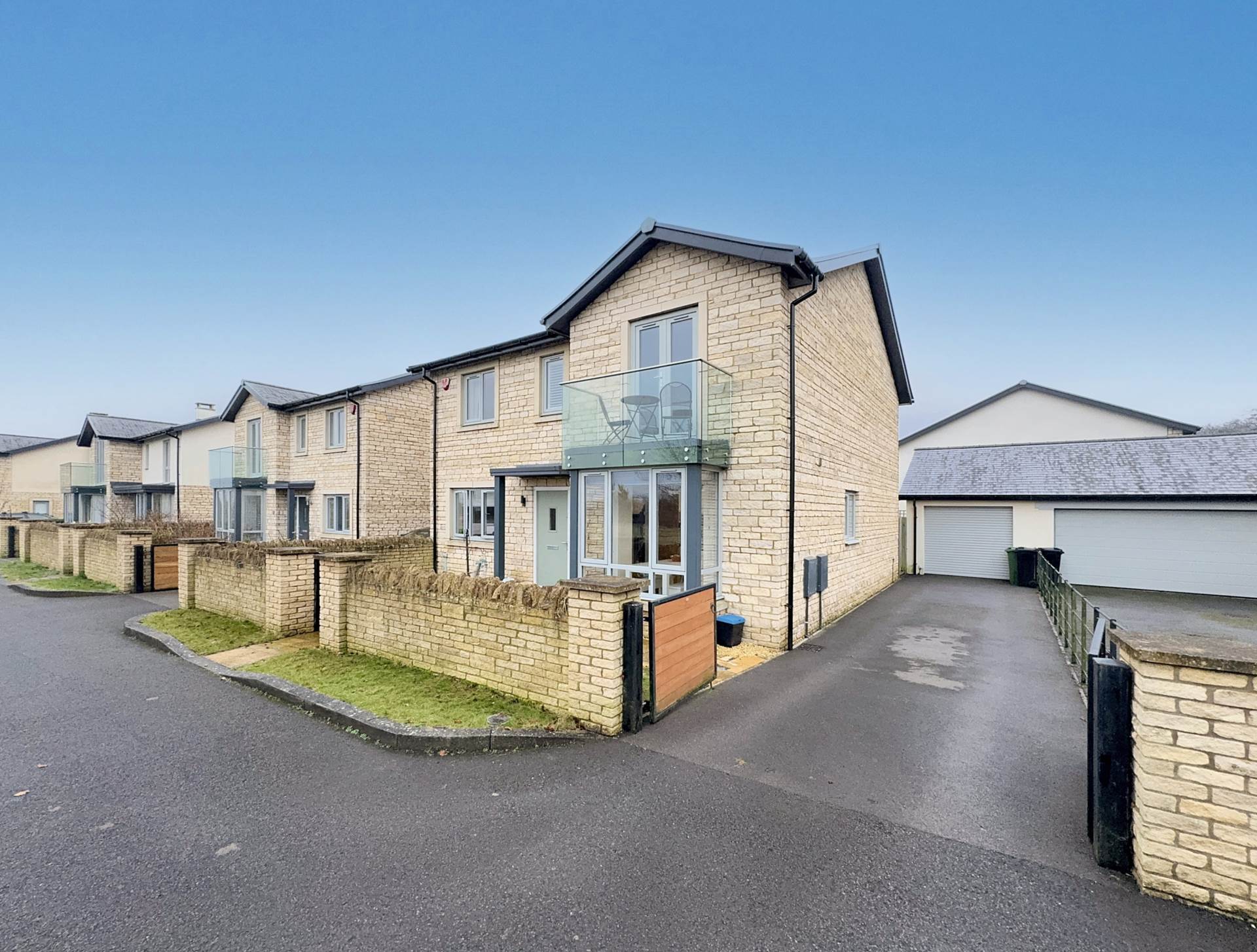 Chelscombe Close, Bath, Image 1