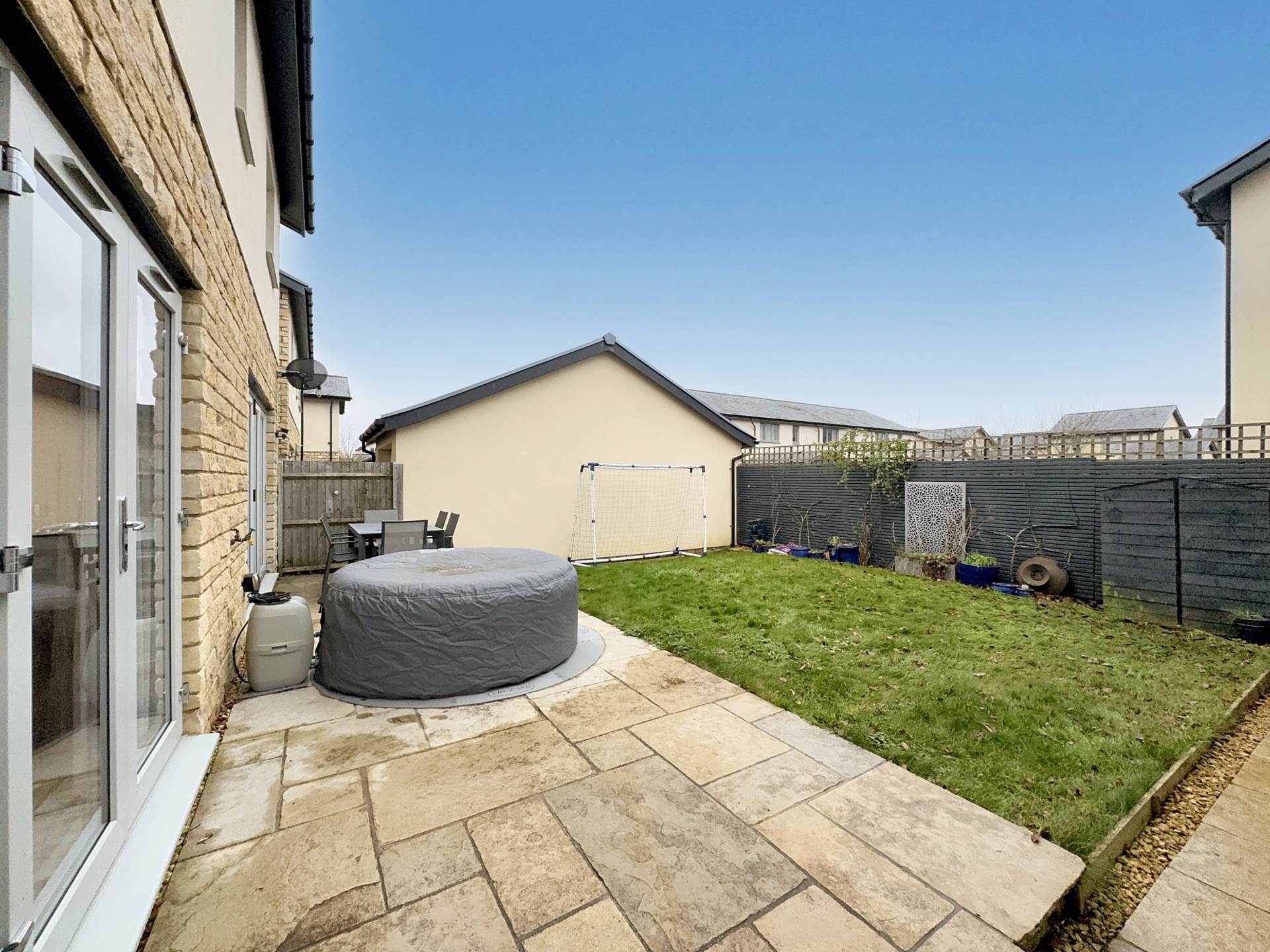Chelscombe Close, Bath, Image 25