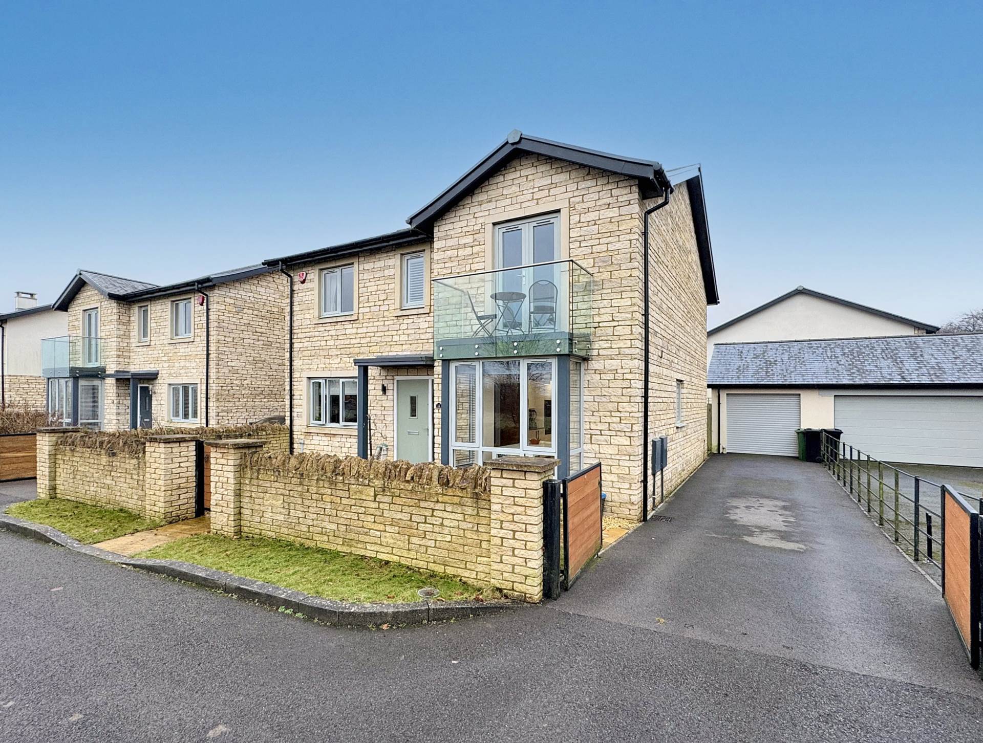 Chelscombe Close, Bath, Image 26