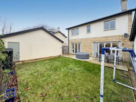 Chelscombe Close, Bath, Image 23