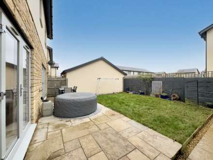 Chelscombe Close, Bath, Image 25