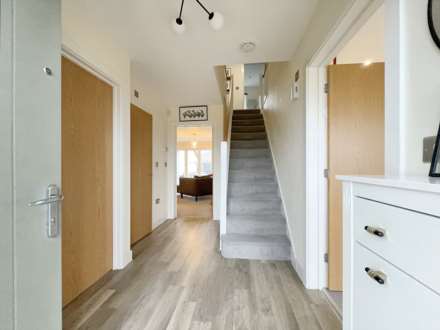 Chelscombe Close, Bath, Image 5