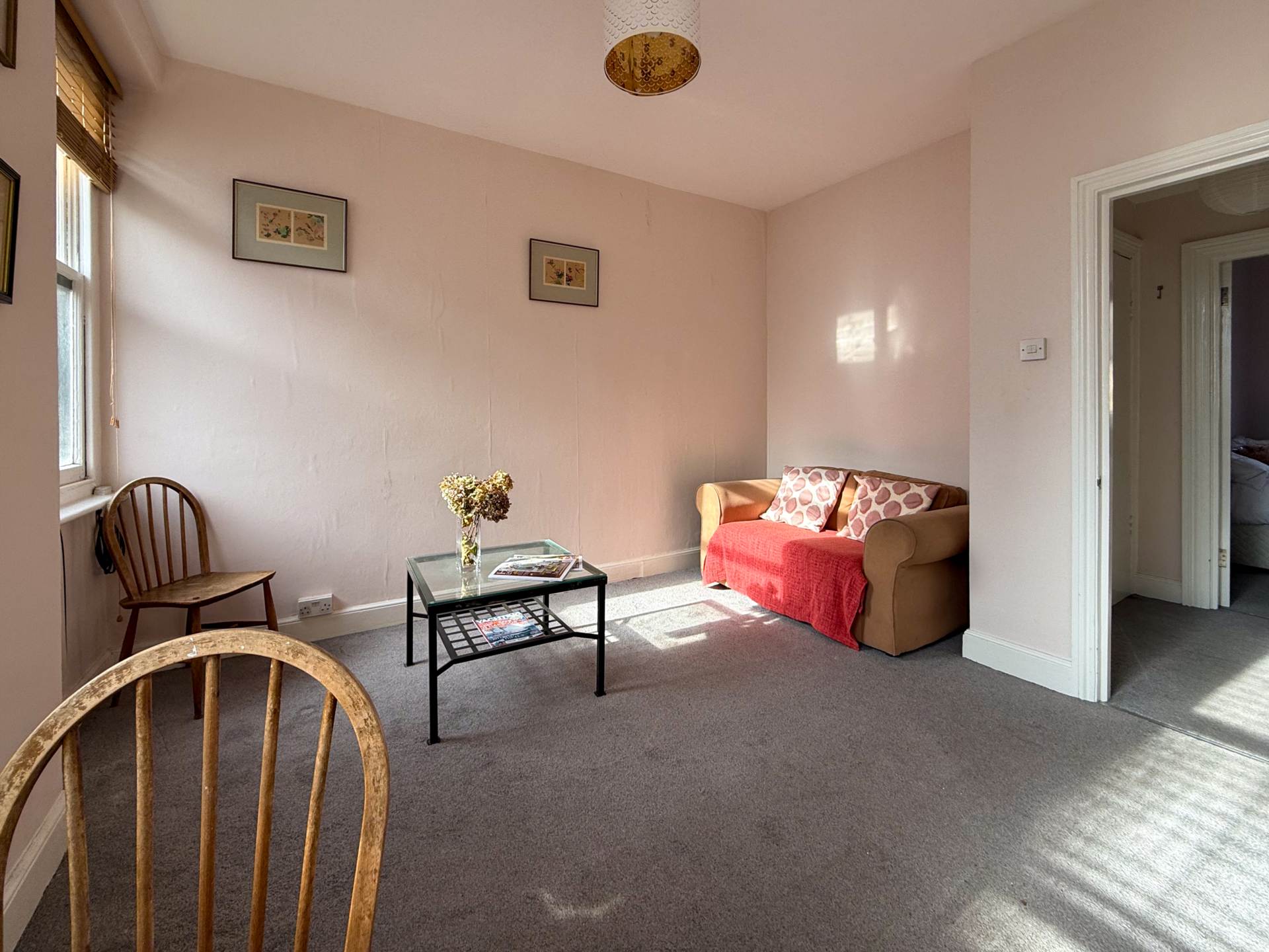 Anglo Terrace, Bath, Image 4