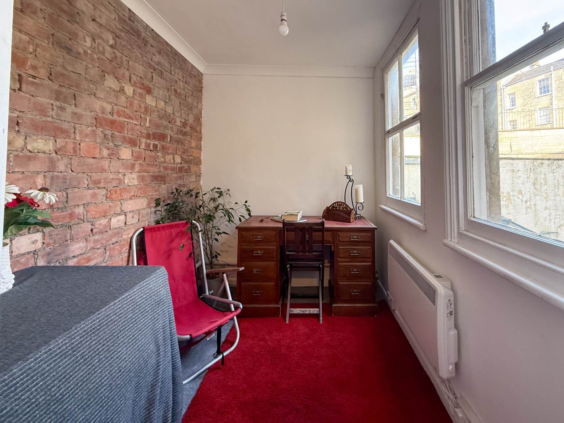 Anglo Terrace, Bath, Image 8