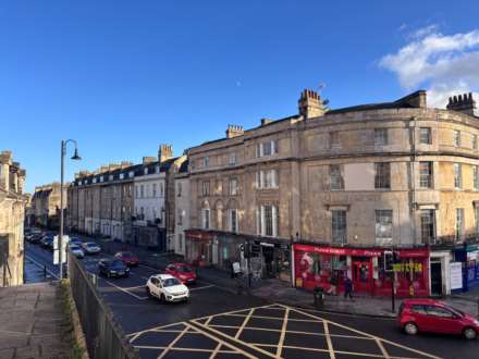 Anglo Terrace, Bath, Image 9
