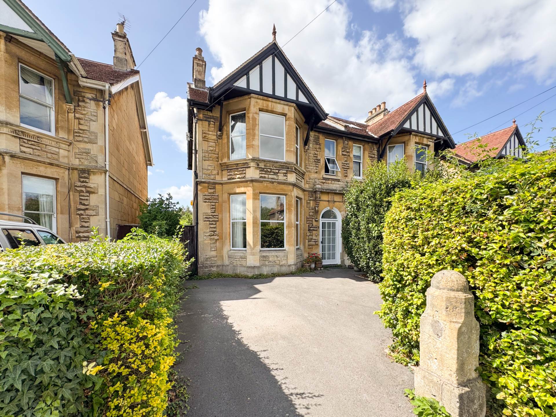 Forrester Road, Bath, Image 1