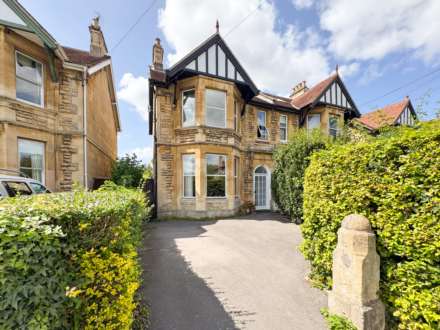 Forrester Road, Bath