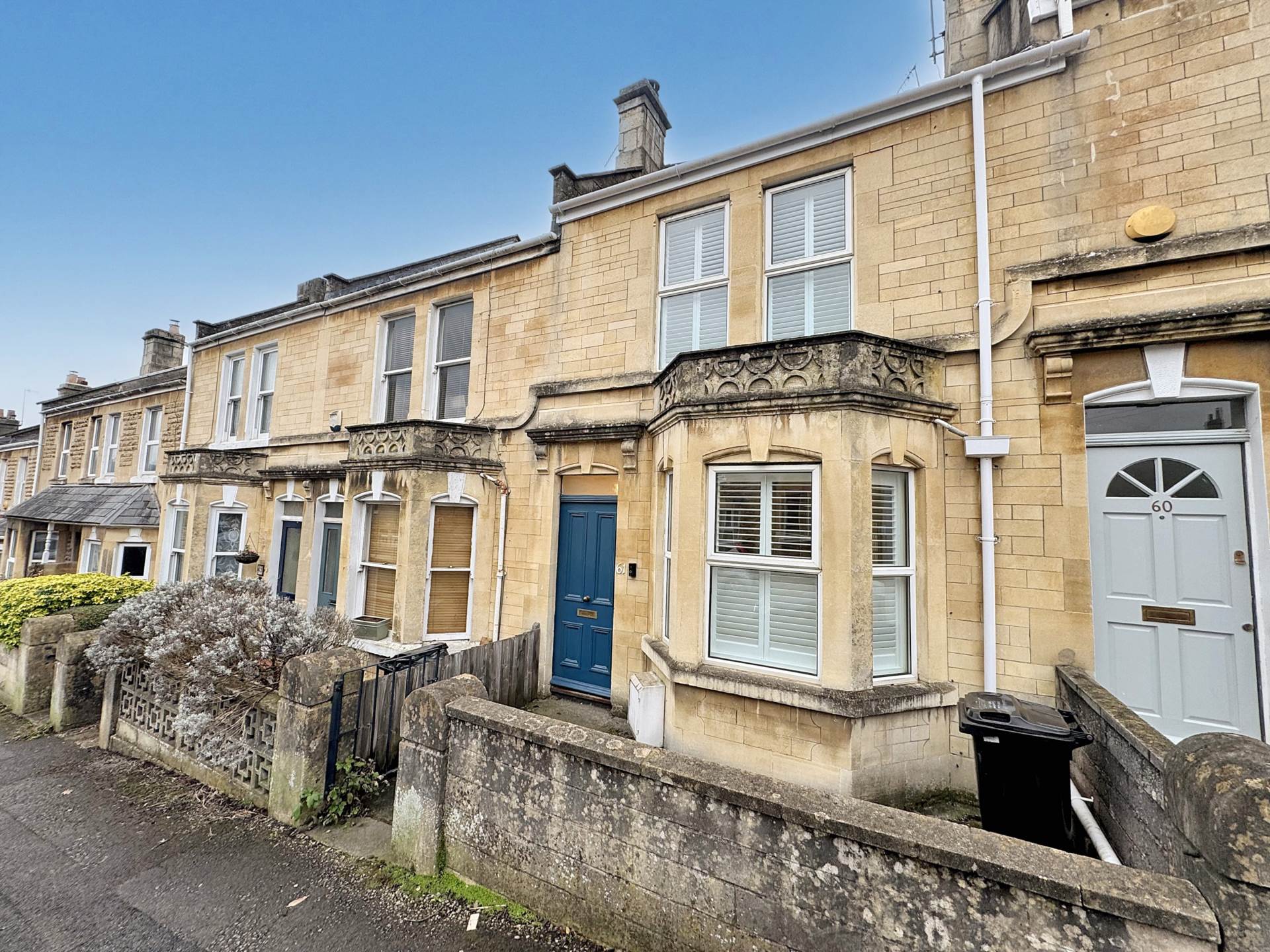 St. Kildas Road, Bath, Image 18