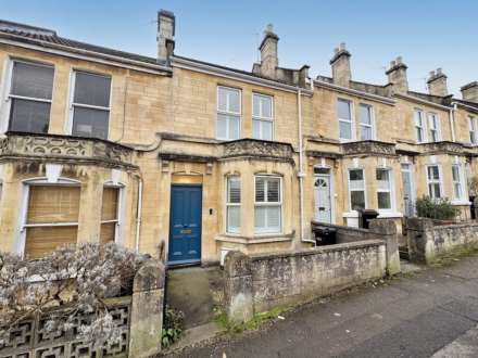St. Kildas Road, Bath, Image 1
