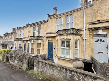 St. Kildas Road, Bath, Image 18