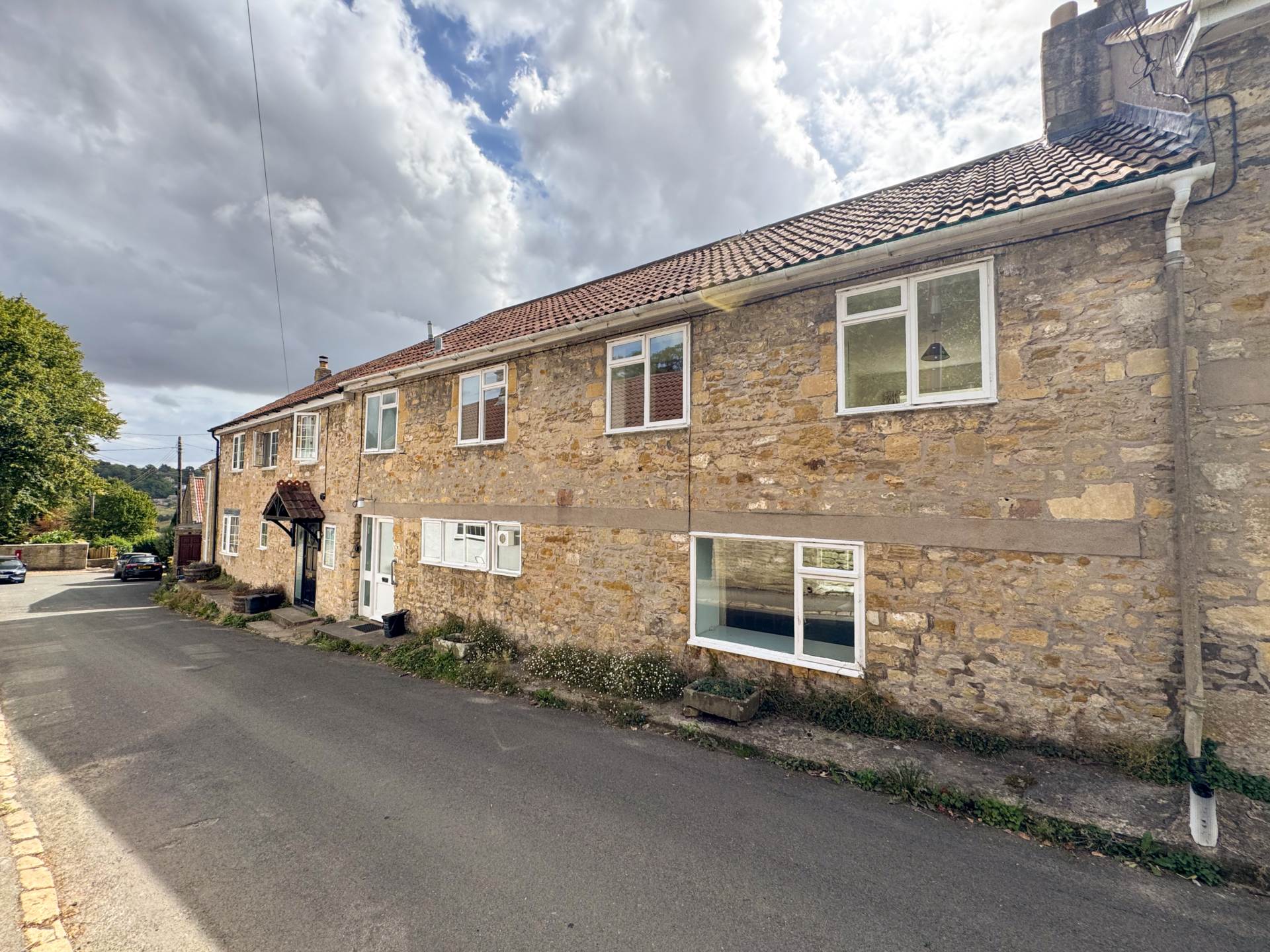 Church Street, Bath, Image 29