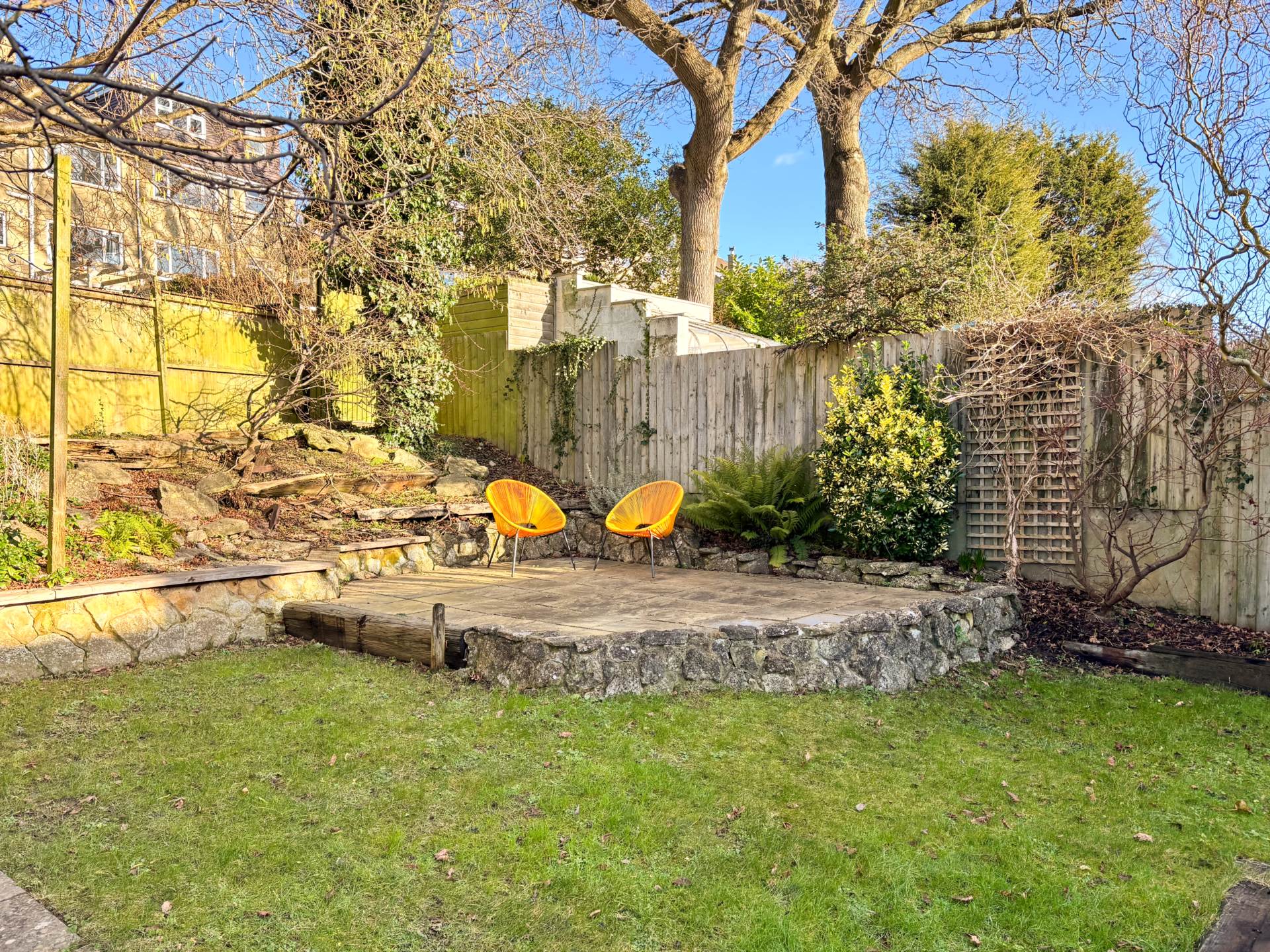 Duncan Gardens, Upper Weston, Image 21