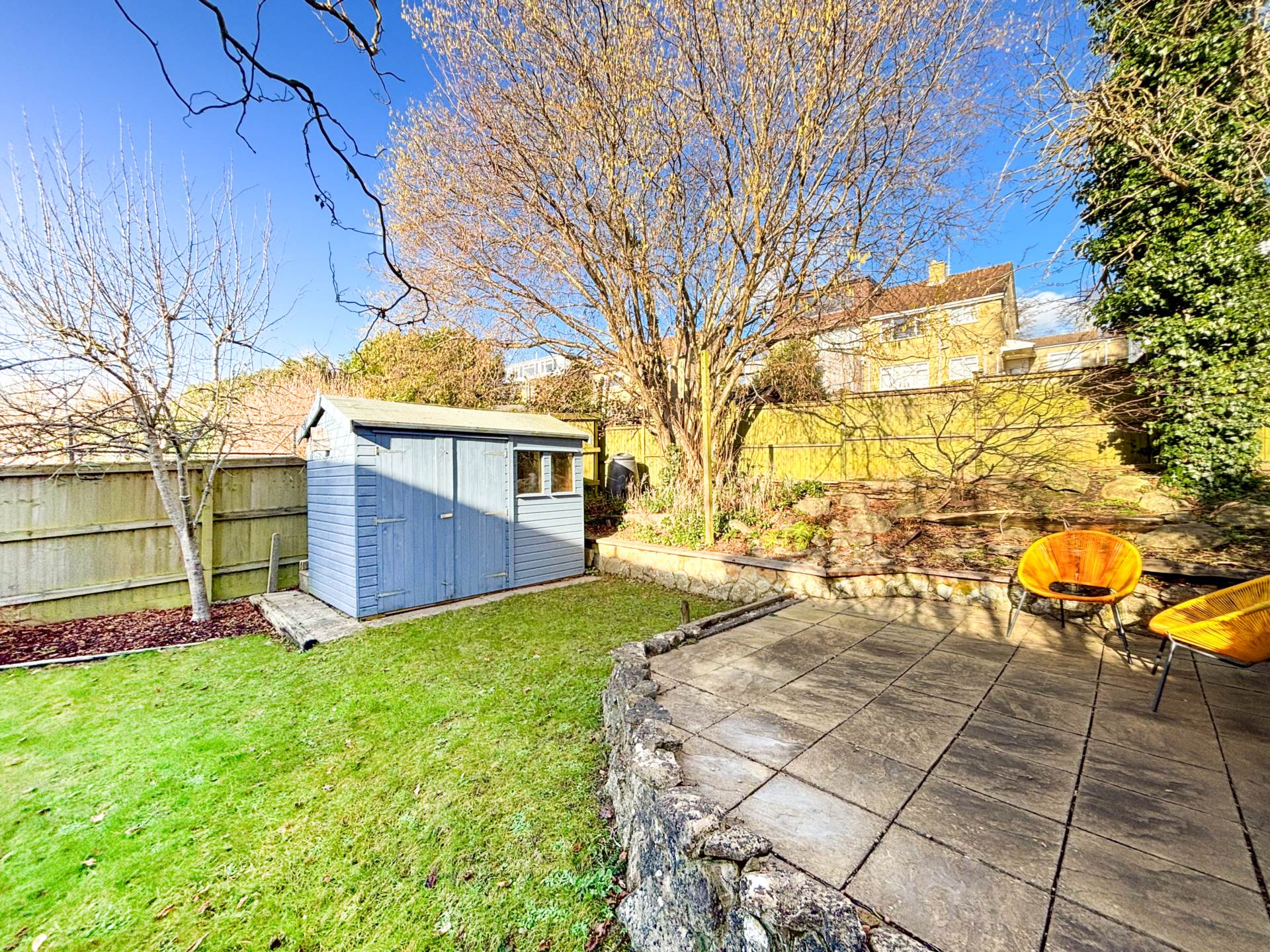 Duncan Gardens, Upper Weston, Image 22