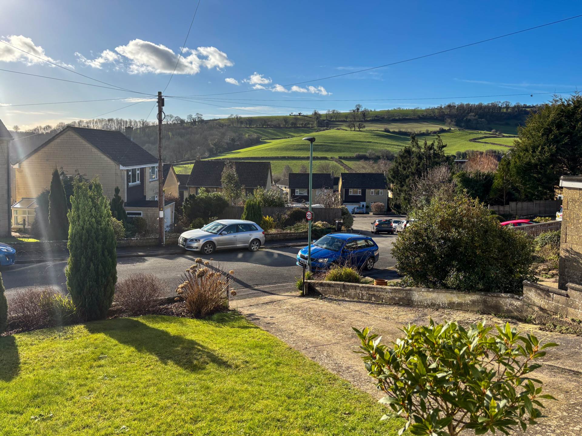 Duncan Gardens, Upper Weston, Image 23