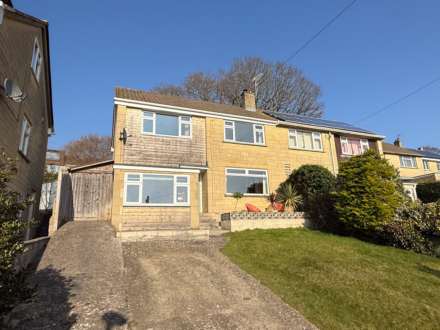 Duncan Gardens, Upper Weston, Image 1