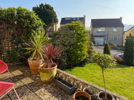 Duncan Gardens, Upper Weston, Image 20