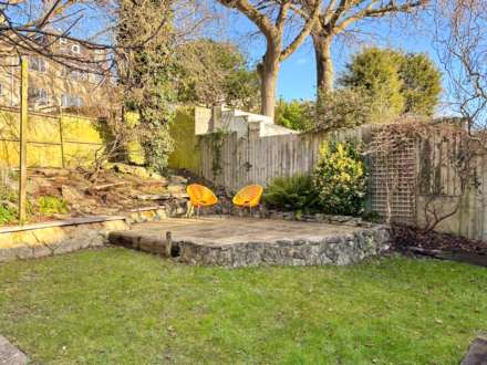 Duncan Gardens, Upper Weston, Image 21