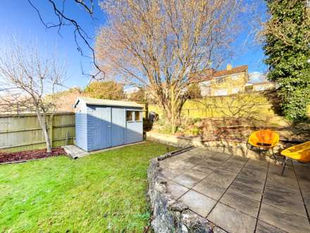 Duncan Gardens, Upper Weston, Image 22