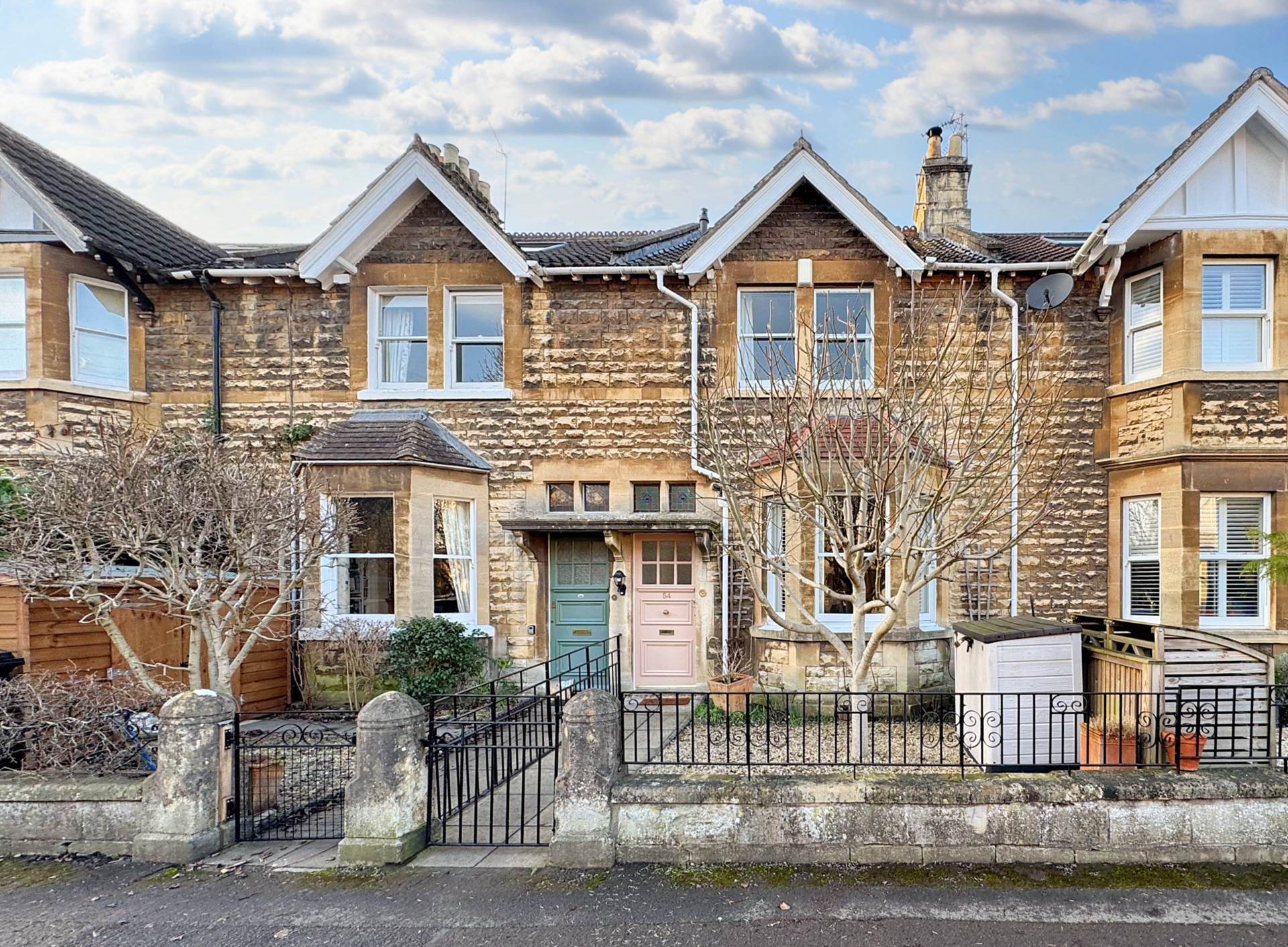 Rockliffe Road, Bath, Image 1