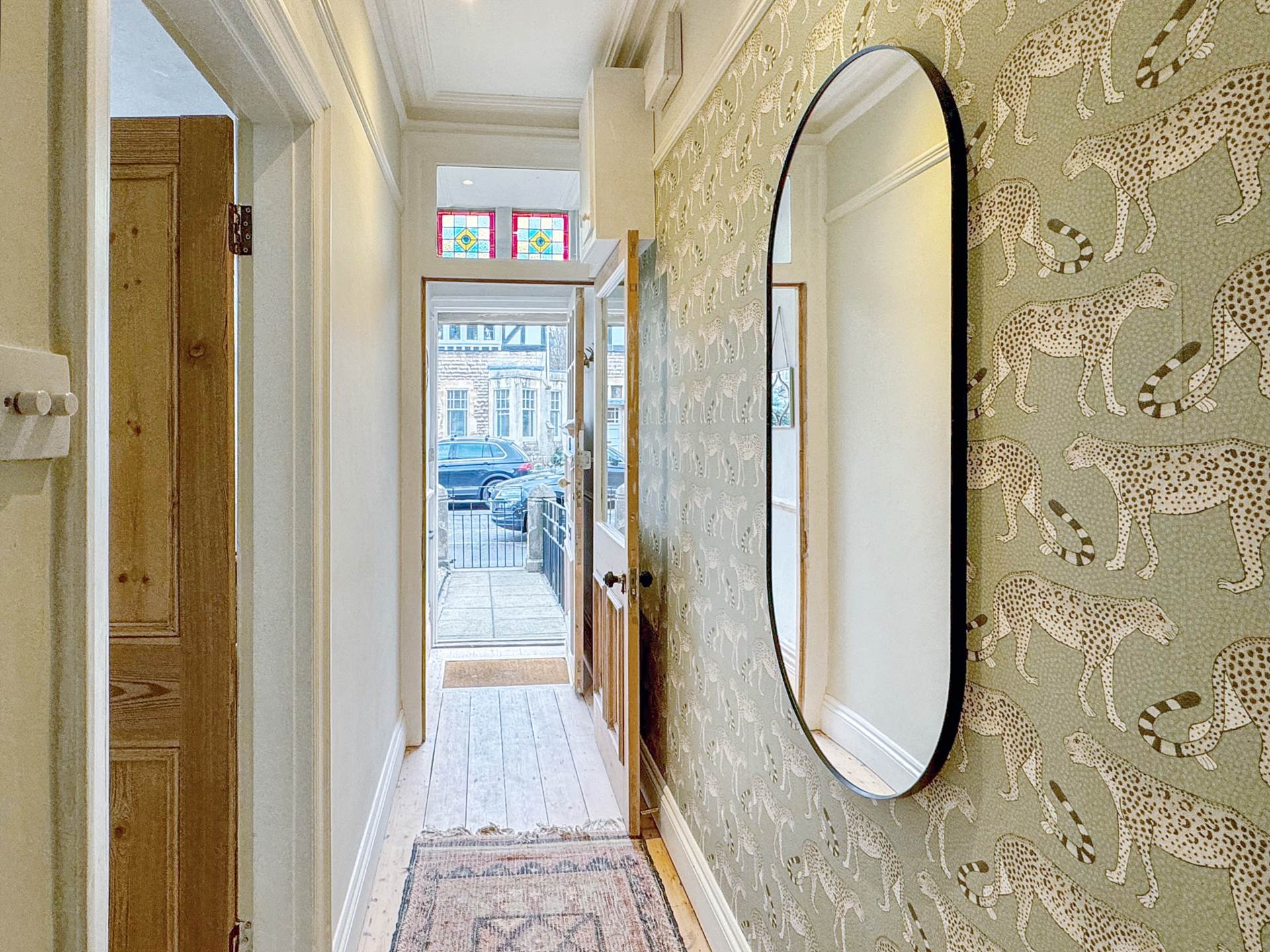 Rockliffe Road, Bath, Image 2