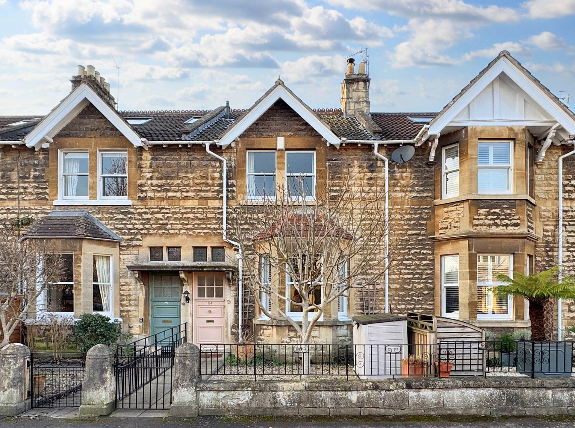 Rockliffe Road, Bath, Image 23