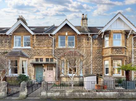 Rockliffe Road, Bath, Image 23
