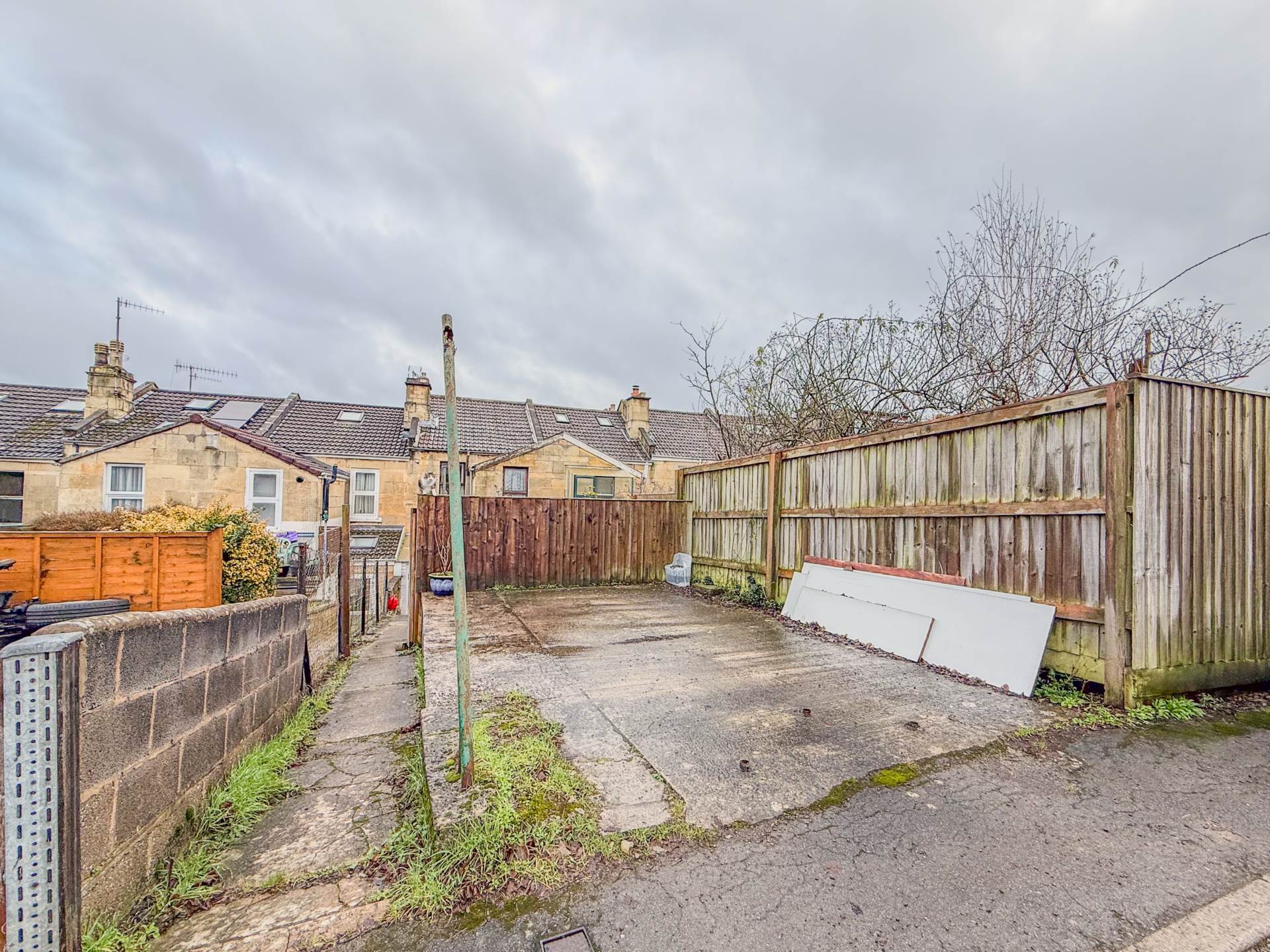 Otago Terrace, Bath, Image 13