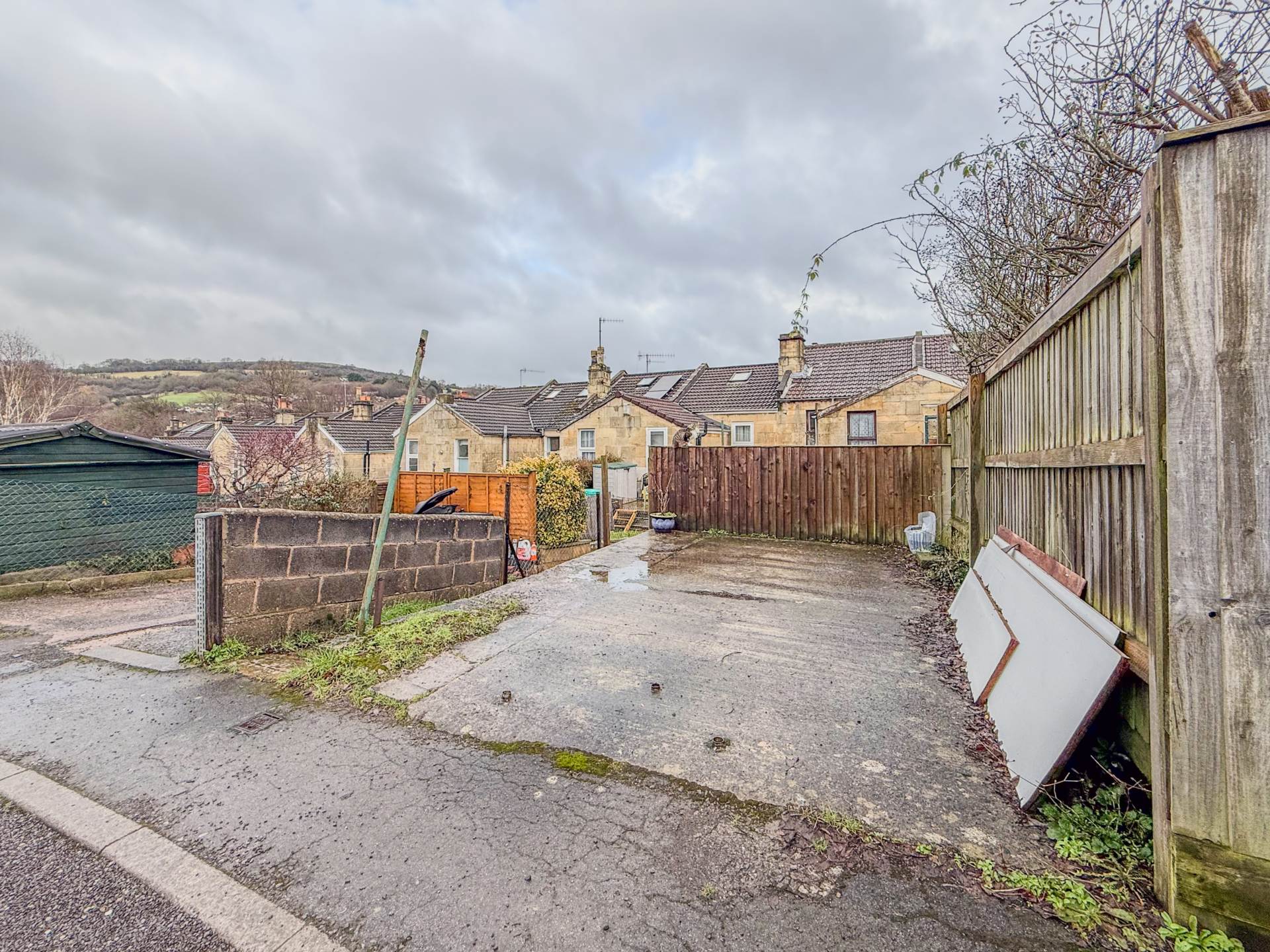 Otago Terrace, Bath, Image 14