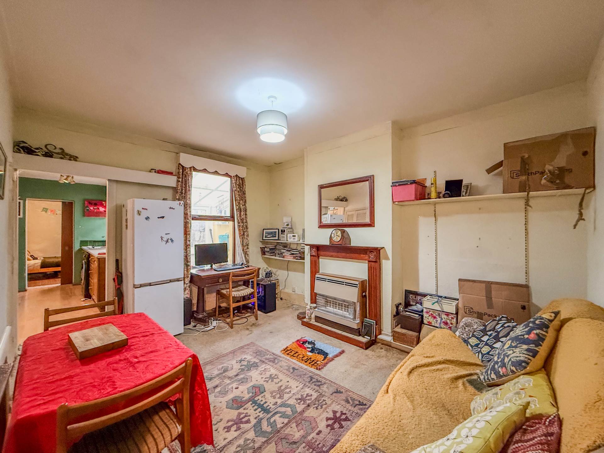 Otago Terrace, Bath, Image 3