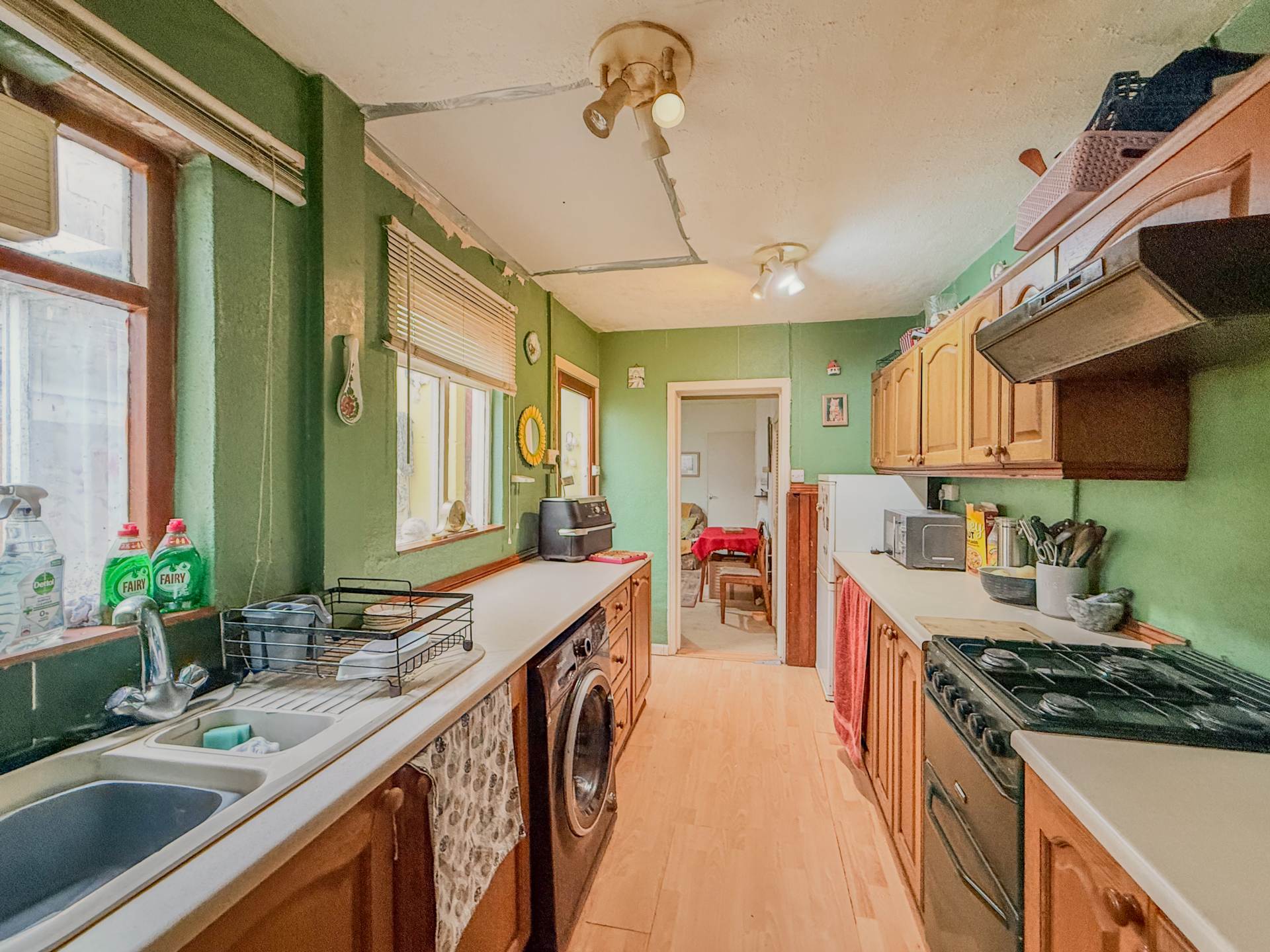 Otago Terrace, Bath, Image 4