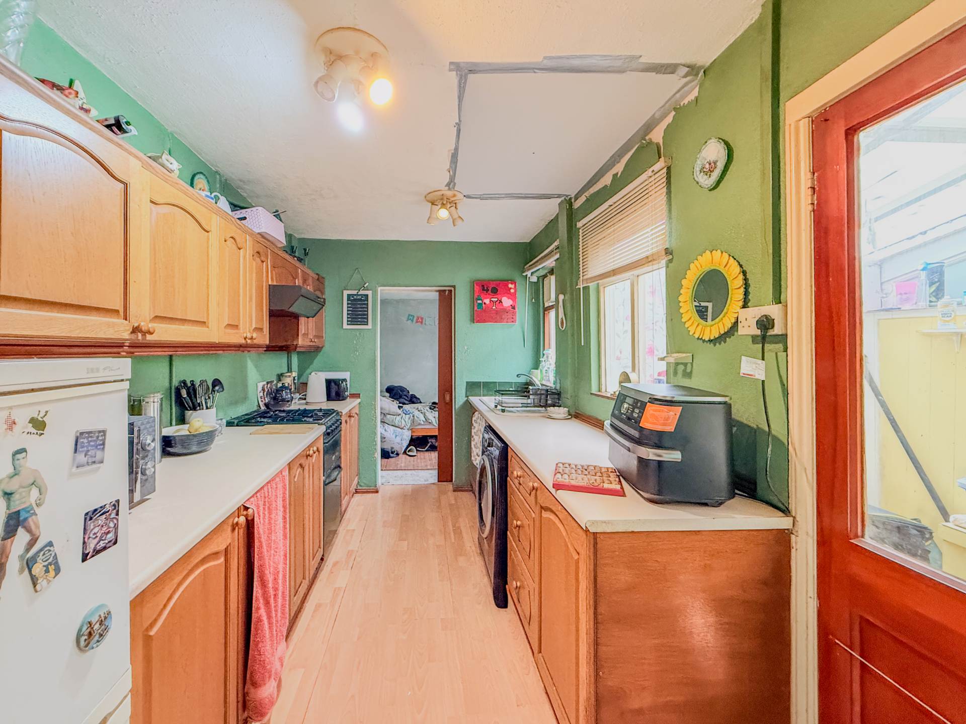 Otago Terrace, Bath, Image 5