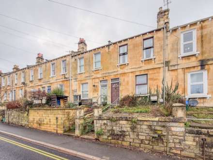 Property For Sale Otago Terrace, Bath
