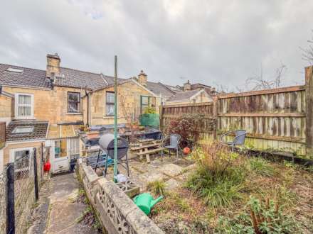 Otago Terrace, Bath, Image 12