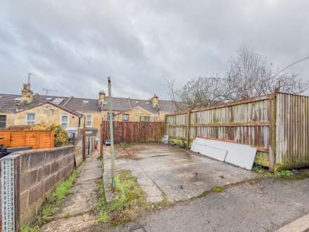Otago Terrace, Bath, Image 13